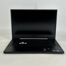 Asus TUF F15 15.6 240Hz FHD i7-11370H 3.30GHz 16GB 1TB SSD RTX 3070 Excelente comprar usado  Enviando para Brazil