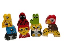 Lot lego duplo for sale  La Grange Park