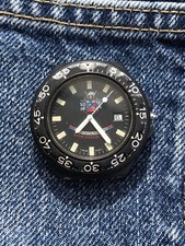 Breitling dpw military usato  Priverno