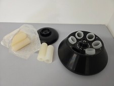 Eppendorf rotor zentrifuge gebraucht kaufen  Düsseldorf