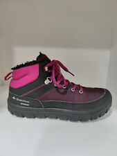 Quechua boots d'occasion  Expédié en Belgium
