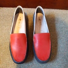 Rohde mocasin style for sale  BEDFORD
