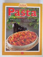Grande pasta italiana. usato  Baronissi