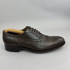 Jasper conran leather for sale  LONDON