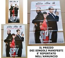 Spy locandina manifesti usato  Lecce