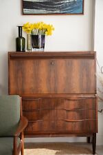 Mid century rosewood for sale  ST. ALBANS