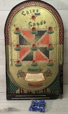 Antique primitive criss for sale  Gainesville