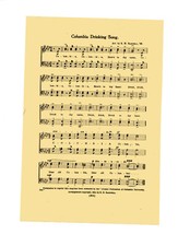 Vintage columbia university for sale  Sewell