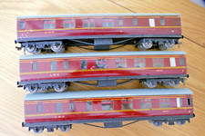 Three gauge hornby for sale  CANTERBURY