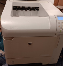 Laserjet p4014dn monochrome for sale  Leeton