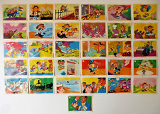 Lotto figurine album usato  Faenza