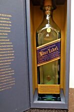 Johnnie walker blue for sale  Van Nuys