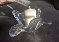 Varree christal kerzenständer gebraucht kaufen  Kalletal