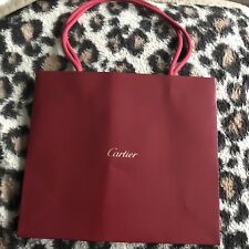 cartier gift bag for sale cartier gift bag for sale FELTHAM