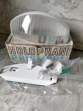 Applique holophane prismopal d'occasion  Bléré