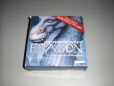 Hörbuch eragon christopher gebraucht kaufen  Coppenbrügge