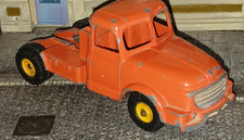 Dinky toys supertoys d'occasion  Metz-