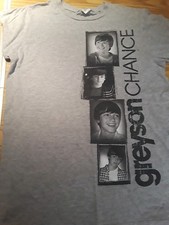Greyson chance music for sale  Quakertown