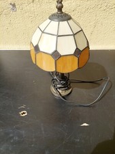 Abgebildete lampe tiffany gebraucht kaufen Abgebildete lampe tiffany gebraucht kaufen  Berlin