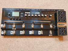 Line pod live for sale  ALFORD