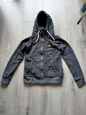Fleecejacke 36 naketano gebraucht kaufen  Löningen
