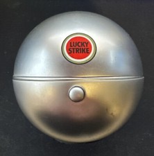 Lucky strike aschenbecher gebraucht kaufen  Gunzenhausen