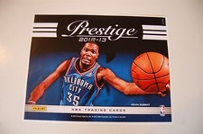 2012 panini basketball d'occasion  Expédié en Belgium