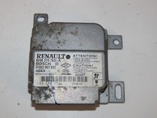 Boitier pyrotechnique renault d'occasion  Seclin