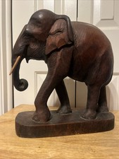 Vtg hand carved for sale  North Augusta