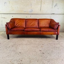 Danish vintage cognac for sale  LEWES