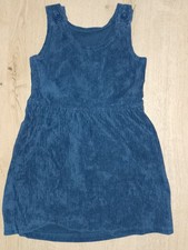 Blaues cordkleid jako gebraucht kaufen  Eichwalde