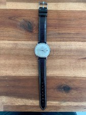 Montre vintage favre d'occasion  Les Pieux