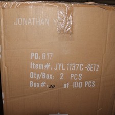 Jonathan tryon modern for sale  Chillicothe