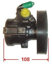 Hydraulikpumpe lenkung lizarte gebraucht kaufen  Oberlungwitz