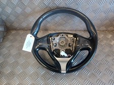Volant cuir renault d'occasion  Levroux