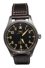Iwc pilot mark for sale  Huntington