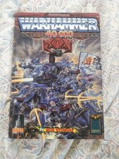 Warhammer 40k rogue for sale  SAFFRON WALDEN