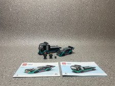Lego 60406 autotransporter gebraucht kaufen  Kobern-Gondorf