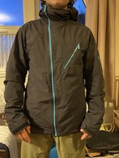 Burton cyclic jacket for sale  SWANSEA