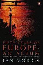 Fifty years europe gebraucht kaufen  Berlin