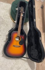 Guitare acoustique d'occasion  Marseille XIV