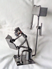 Hinz kunst vintage for sale  ENFIELD