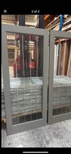 78x33 35mm grey for sale  LEEDS