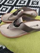 Ladies paver sandals for sale  LEVEN