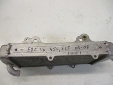 Kühler x592 ktm gebraucht kaufen  Ellwangen (Jagst)