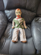 Jerry mahoney ventriloquist for sale  South Dartmouth