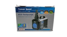 Forever speed teichpumpe gebraucht kaufen  Westerburg