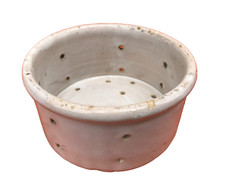 Ancien moule faisselle d'occasion  Saclas