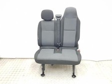 Asiento tela sedile usato  Ferrara