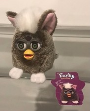 Furby buddies 1998 for sale  WHITBY